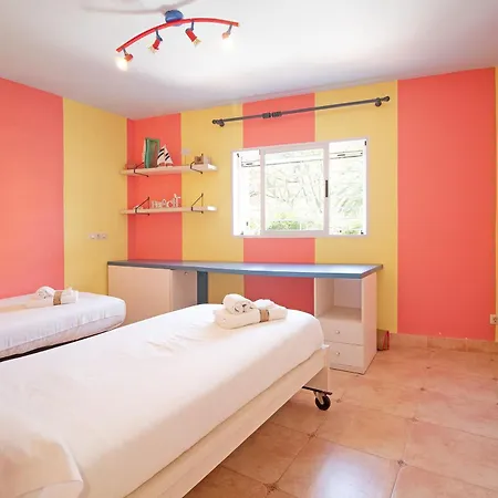 Global Properties, En Primera Linea De Playa Con Piscina Privada * Sagunto