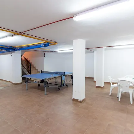Global Properties, En Primera Linea De Playa Con Piscina Privada Chalet Sagunto