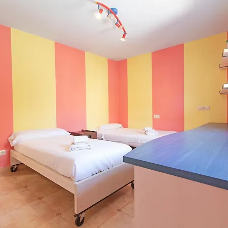 Global Properties, En Primera Linea De Playa Con Piscina Privada Chalet Sagunto
