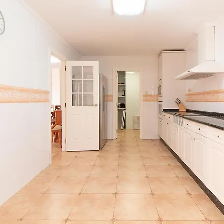 Global Properties, En Primera Linea De Playa Con Piscina Privada * Sagunto