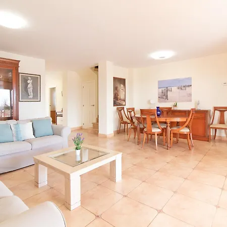 Global Properties, En Primera Linea De Playa Con Piscina Privada Chalet