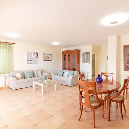 Global Properties, En Primera Linea De Playa Con Piscina Privada Chalet Sagunto