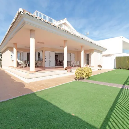 Global Properties, En Primera Linea De Playa Con Piscina Privada Sagunto