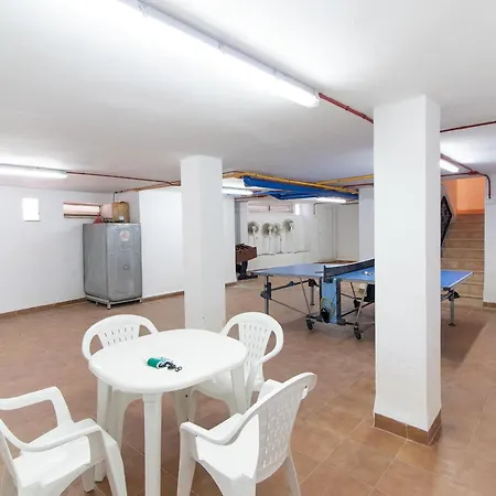 Chalet Global Properties, En Primera Linea De Playa Con Piscina Privada Sagunto