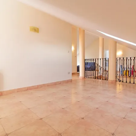 Alpehytte Global Properties, En Primera Linea De Playa Con Piscina Privada *