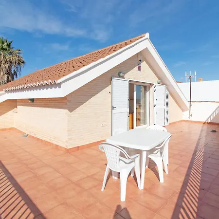Global Properties, En Primera Linea De Playa Con Piscina Privada *